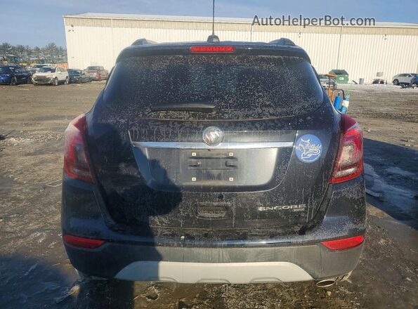 KL4CJESB9MB348745 2021 BUICK ENCORE Black 
