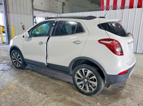KL4CJESM3MB365364 2021 BUICK ENCORE White 