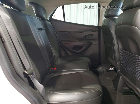 KL4CJESM3MB365364 2021 BUICK ENCORE White 