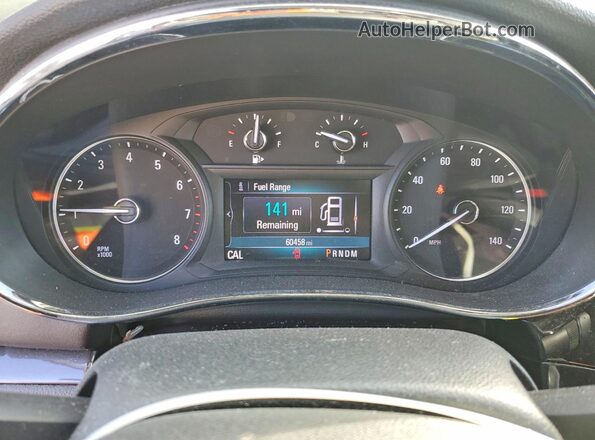 KL4CJESM3MB365364 2021 BUICK ENCORE White 