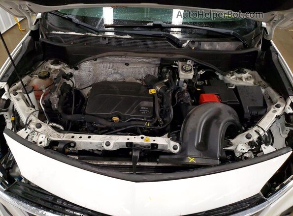 KL4MMBS23MB076994 2021 BUICK ENCORE White 