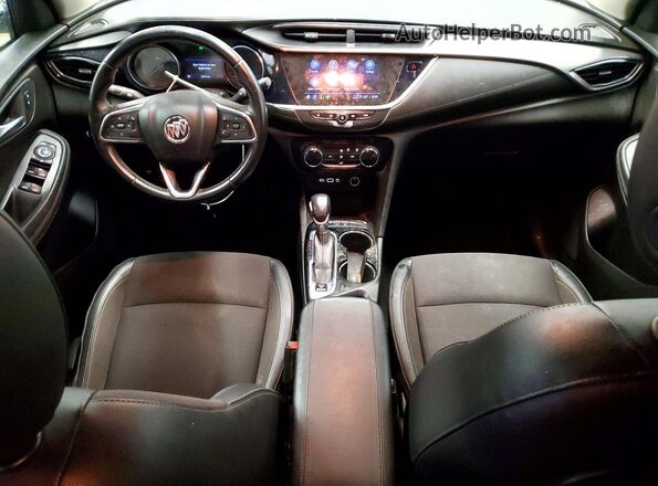 KL4MMBS23MB076994 2021 BUICK ENCORE White 