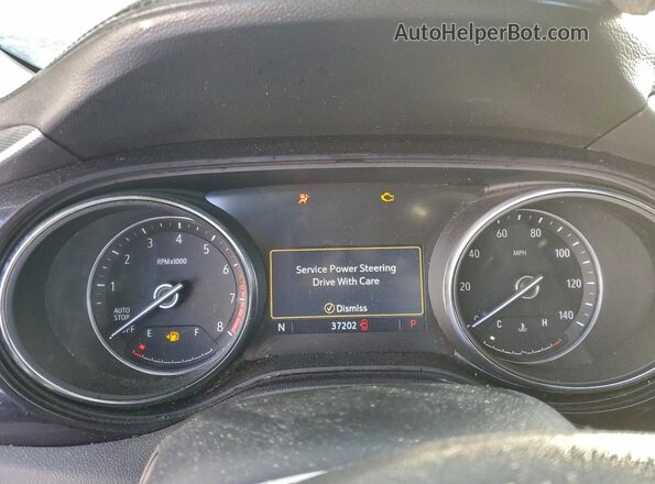 KL4MMBS24MB100428 2021 BUICK ENCORE Orange 
