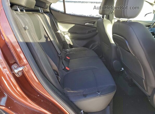 KL4MMBS24MB100428 2021 BUICK ENCORE Orange 