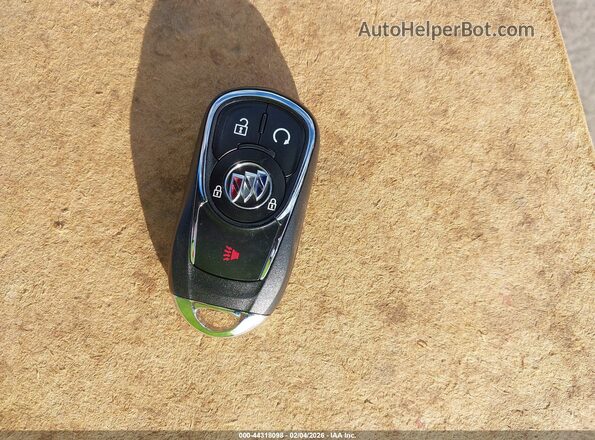KL4MMBS2XMB091475 2021 BUICK ENCORE Orange Dashboard view