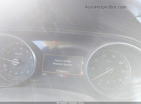 KL4MMDS23PB138801 2023 BUICK ENCORE Коричневый Вид задних сидений