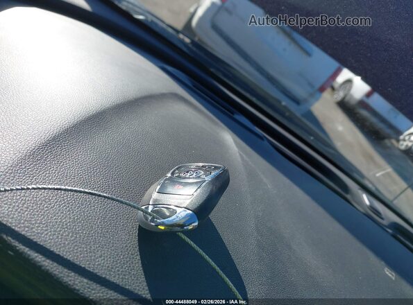 KL4MMDS23PB138801 2023 BUICK ENCORE Коричневый Вид панели приборов