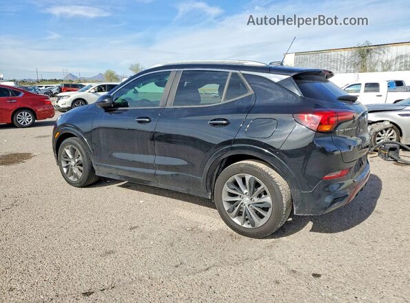 KL4MMDS26MB050773 2021 BUICK ENCORE Black 