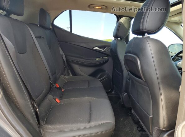 KL4MMDSL3MB176694 2021 BUICK ENCORE Gray 