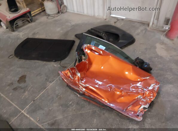 KL4MMESL7NB019189 2022 BUICK ENCORE Orange Vista del cuadro de instrumentos