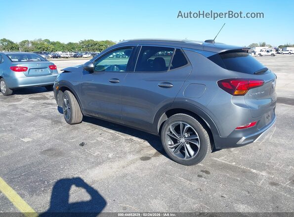KL4MMGSL1MB162049 2021 BUICK ENCORE Gray Հետևի ձախ