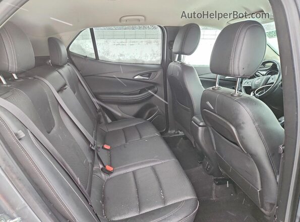 KL4MMGSL5MB096010 2021 BUICK ENCORE Silver 