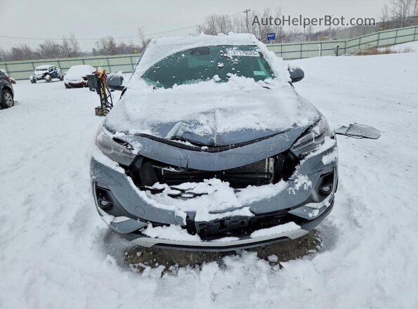 KL4MMGSL5MB096010 2021 BUICK ENCORE Silver 