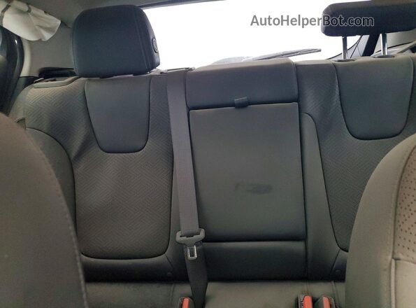 KL4MMGSLXPB131449 2023 BUICK ENCORE Gray Rear seats view