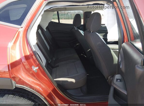 KL77LFE26RC019177 2024 CHEVROLET TRAX Red VIN կոդի պիտակի տեսք