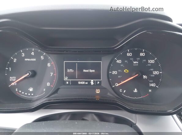 KL77LFEP5TC047491 2026 CHEVROLET TRAX Black 