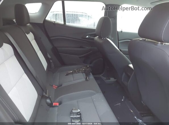 KL77LFEP5TC047491 2026 CHEVROLET TRAX Black 