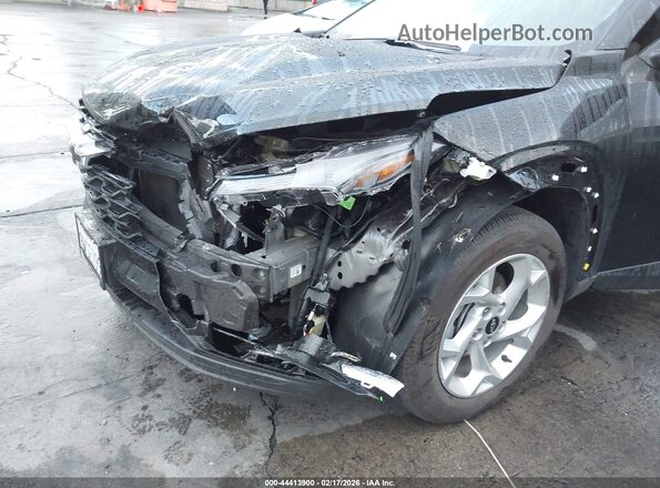KL77LFEP5TC047491 2026 CHEVROLET TRAX Black 