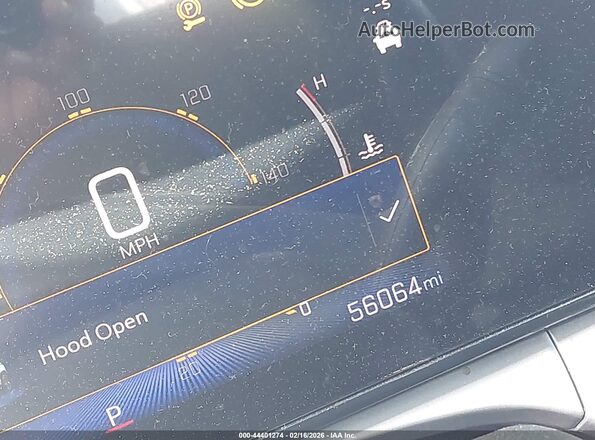 KL77LHE2XRC081810 2024 CHEVROLET TRAX Navy 