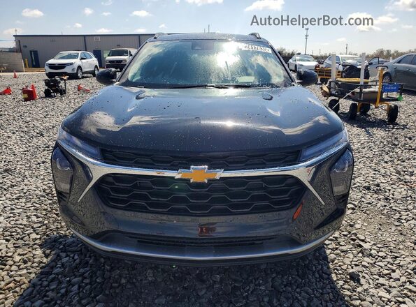 KL77LHEP0TC088591 2026 CHEVROLET TRAX Black 