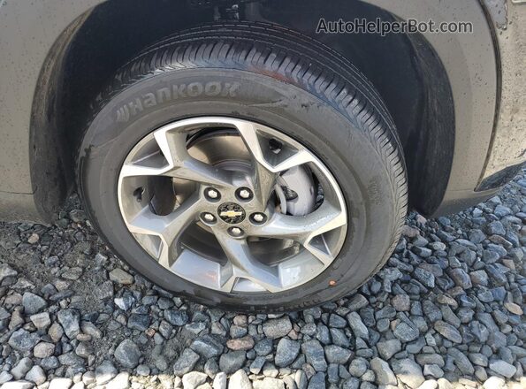 KL77LHEP0TC088591 2026 CHEVROLET TRAX Black 