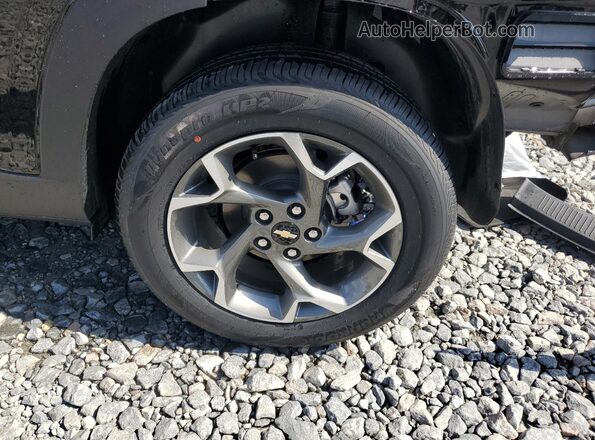 KL77LHEP0TC088591 2026 CHEVROLET TRAX Black 