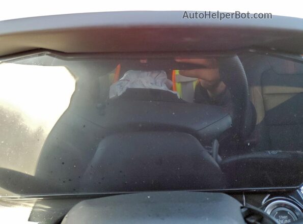 KL77LJEP5TC020794 2026 CHEVROLET TRAX Красный Вид щитка приборов