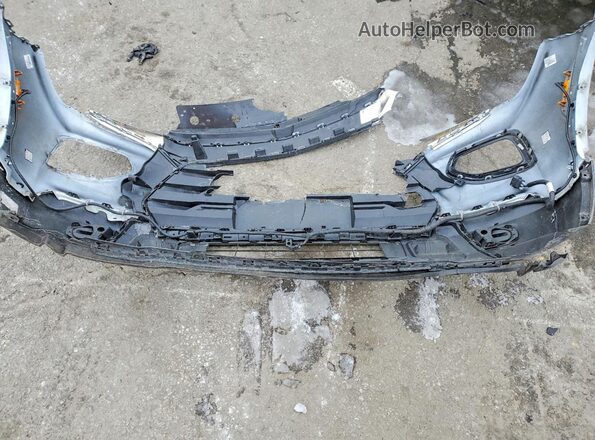 KL79MMS25MB100880 2021 CHEVROLET TRAILBLAZER White Widok naklejki z numerem VIN