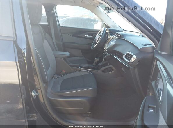 KL79MPS27MB146499 2021 CHEVROLET TRAILBLAZER Dark Blue Սալոնի դիմացի տեսք