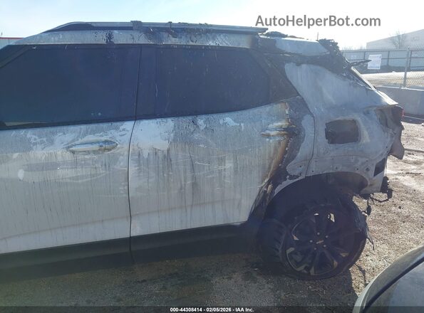 KL79MPS27PB050635 2023 CHEVROLET TRAILBLAZER White 