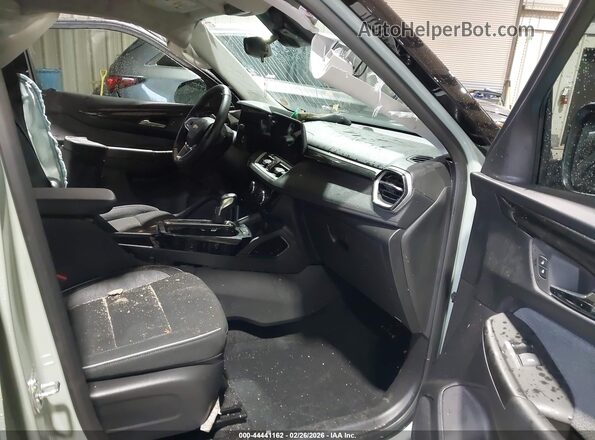 KL79MPSL2TB012202 2026 CHEVROLET TRAILBLAZER Navy Vista interior delantera
