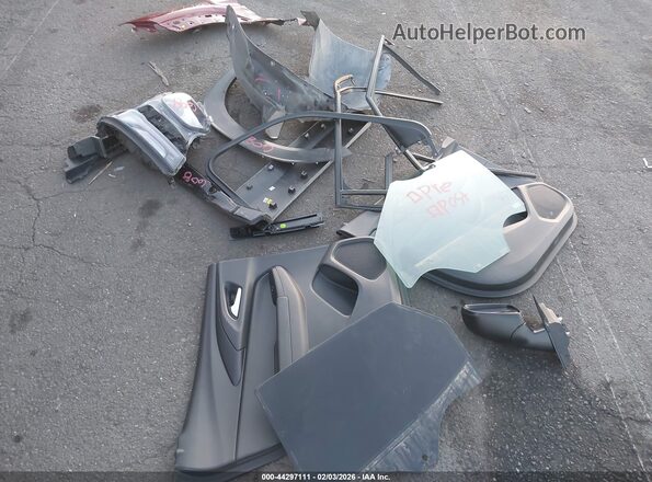 KL79MPSL8PB135458 2023 CHEVROLET TRAILBLAZER Maroon Սարքավորումների վահանակի տեսք