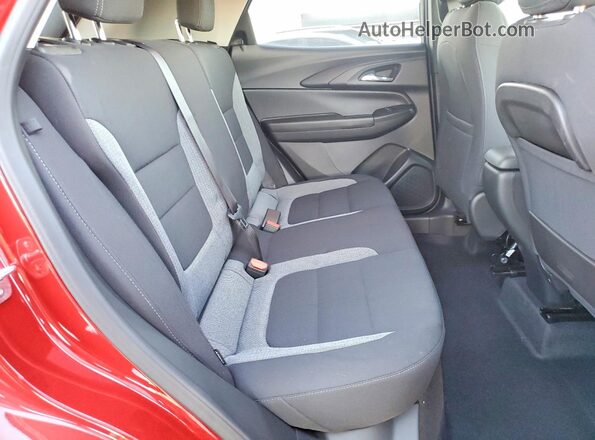 KL79MPSLXTB040748 2026 CHEVROLET TRAILBLAZER Красный 