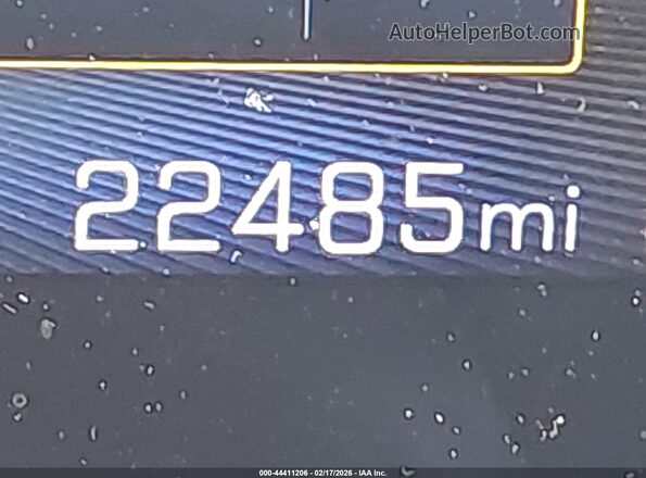 KL79MRSL0RB070412 2024 CHEVROLET TRAILBLAZER Red 