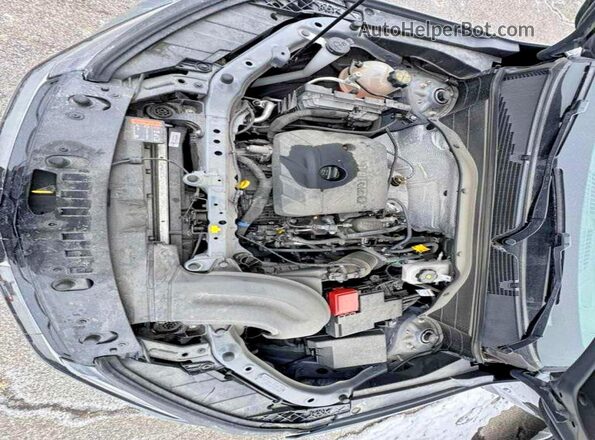 KL79MTSL2RB180696 2024 CHEVROLET TRAILBLAZER Gray Vista interior delantera