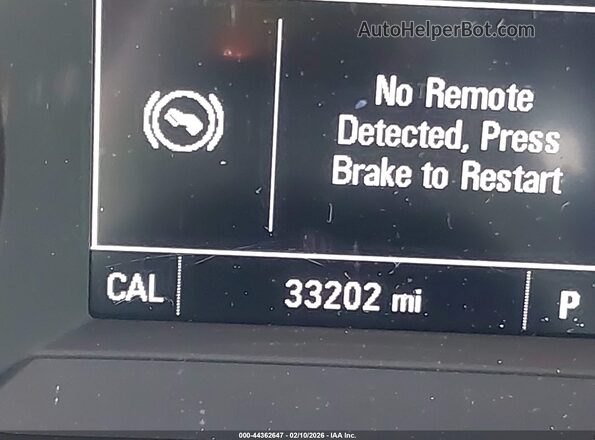 KL79MTSL8NB099048 2022 CHEVROLET TRAILBLAZER Burgundy 