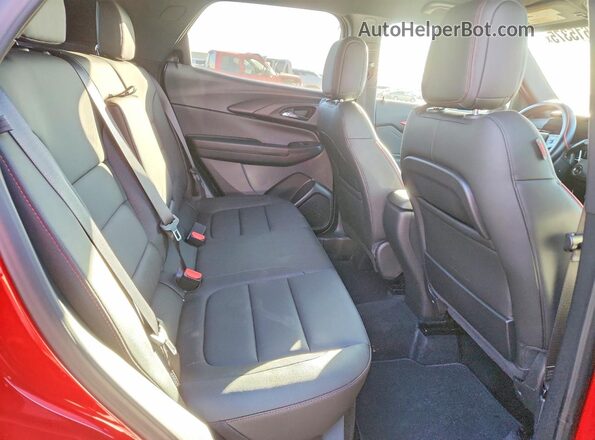 KL79MUSLXTB028906 2026 CHEVROLET TRAILBLAZER Red 