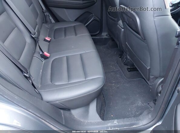 KL79MVSL6NB113265 2022 CHEVROLET TRAILBLAZER Gray VIN კოდის სტიკერის ხედი