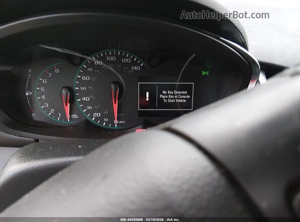 KL7CJLSM2MB365461 2021 CHEVROLET TRAX Blue Вид задніх сидінь