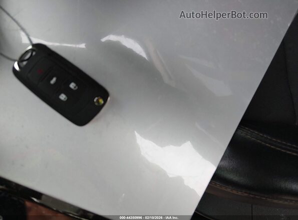 KL7CJLSM2MB365461 2021 CHEVROLET TRAX Blue Вид панелі приладів