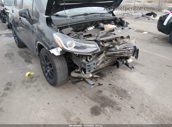 KL7CJLSM2MB365461 2021 CHEVROLET TRAX Blue 