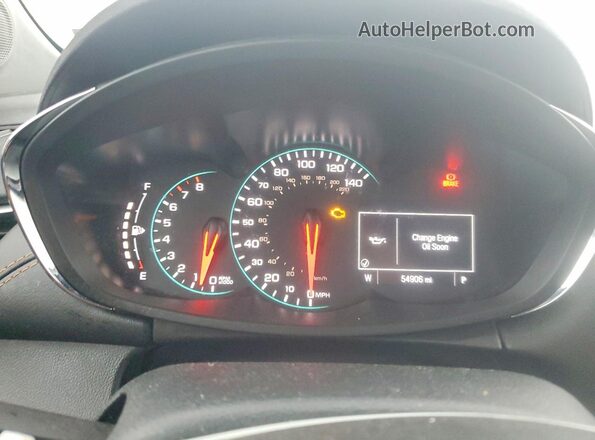 KL7CJNSB6MB354893 2021 CHEVROLET TRAX Maroon 