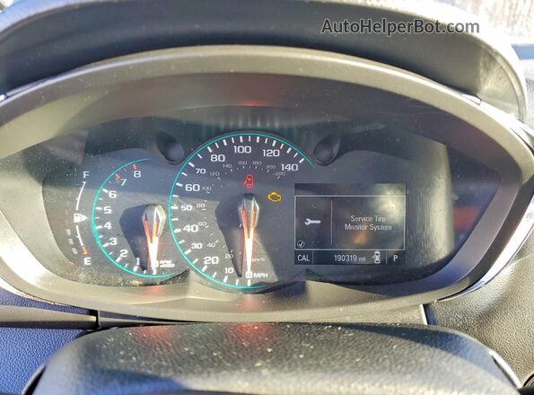 KL7CJPSM1NB535897 2022 CHEVROLET TRAX Black 