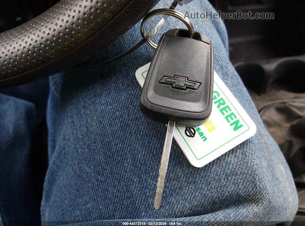 KL8CA6SAXHC716099 2017 CHEVROLET SPARK Красный Вид панели приборов