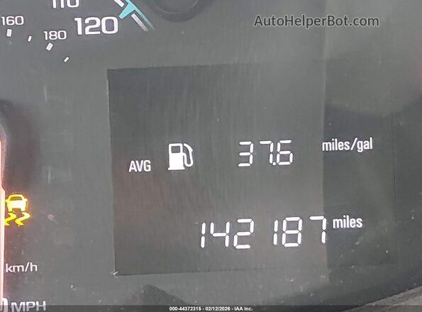 KL8CA6SAXHC716099 2017 CHEVROLET SPARK Красный 