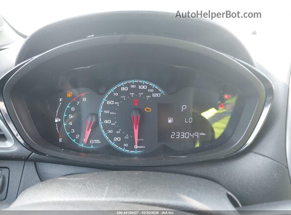 KL8CB6SA0KC712583 2019 CHEVROLET SPARK Розовый 
