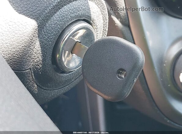 KL8CB6SA4NC037020 2022 CHEVROLET SPARK Black 
