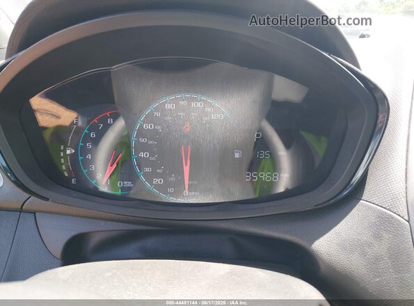 KL8CB6SA4NC037020 2022 CHEVROLET SPARK Black 