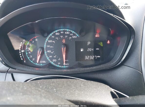 KL8CB6SAXMC228388 2021 CHEVROLET SPARK Red 