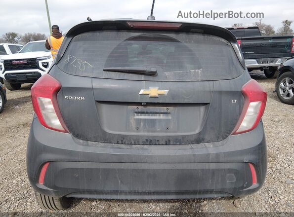 KL8CD6SA3NC038735 2022 CHEVROLET SPARK Серый 